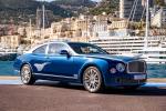 Bentley Mulsanne Coupe by Ares Design 2018 года